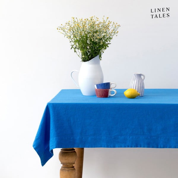 Lininė staltiesė 140x300 cm - Linen Tales