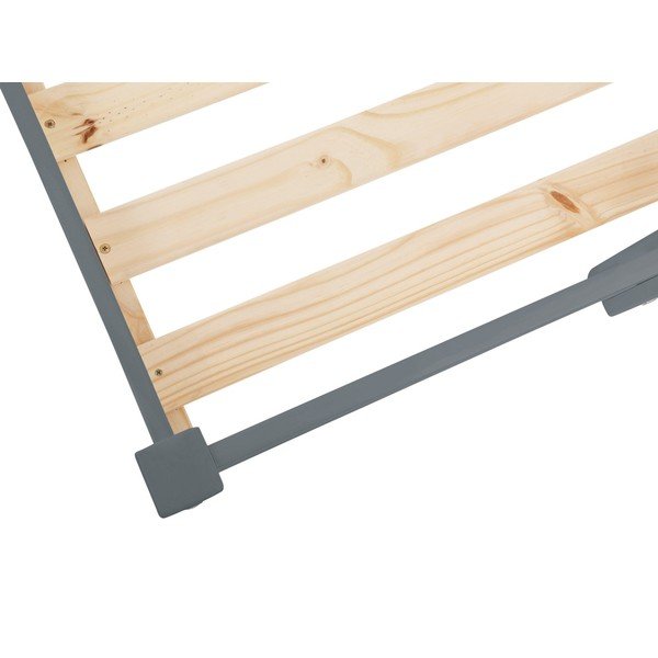 Pilka pakeliama lova iš pušies medienos Støraa Alpi2, 90 x 200 cm-image-4