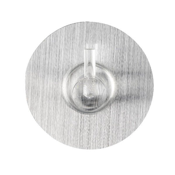 2 savaime užsifiksuojančių kabliukų rinkinys "Wenko Static-Loc Steel-image-4