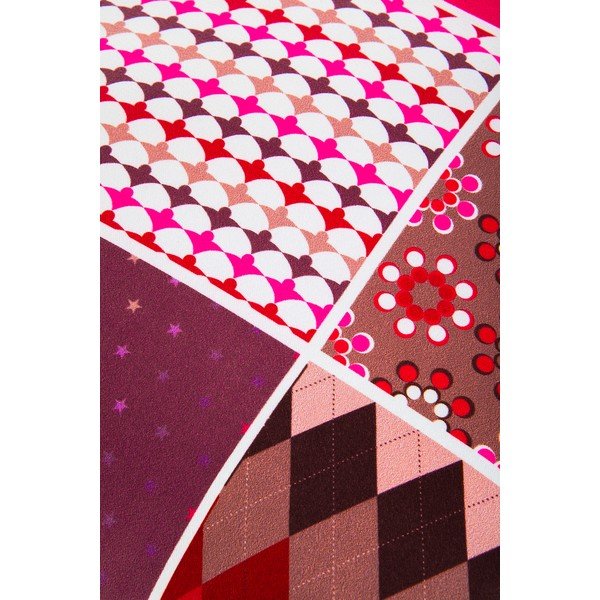 Pagalvė Geomet V53, 45 x 45 cm-image-1