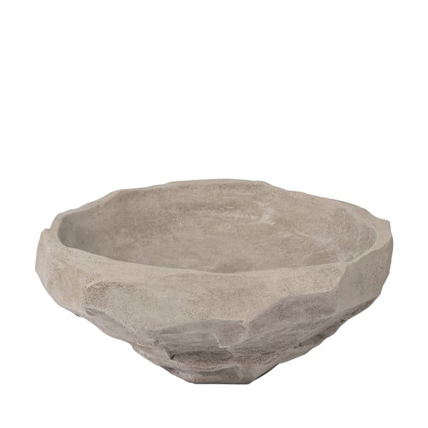 Akmeninė žvakidė Art Piece Nuki - Mette Ditmer Denmark-image-2