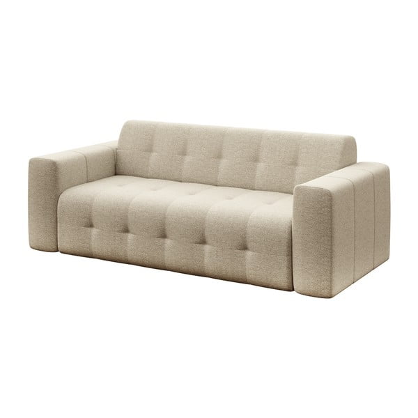 Smėlio spalvos sofa 223 cm Tuil – Rodier-image-2