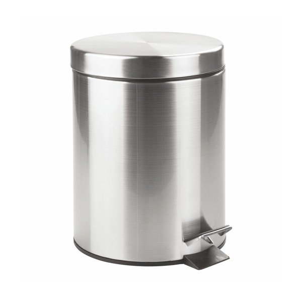 "InterDesign Step Can" pedalinė šiukšliadėžė, 5 l-image-2