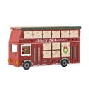 Advento kalendorius Edward – Bloomingville