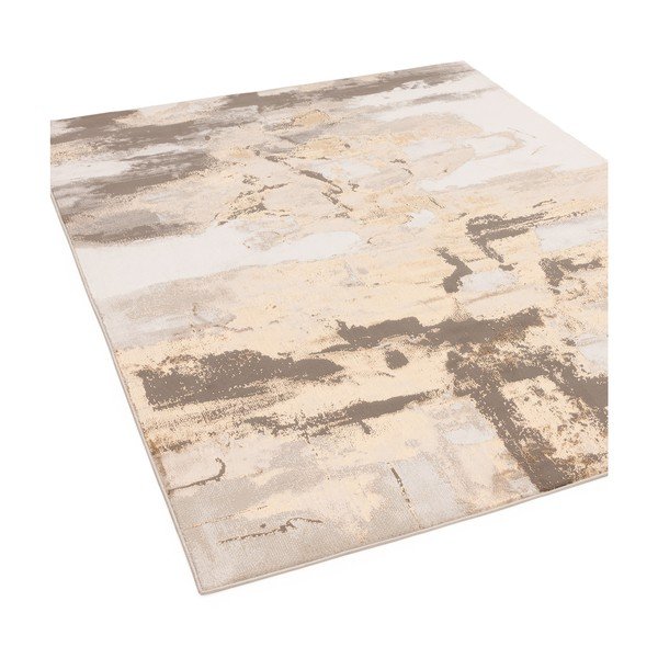 Smėlio spalvos/kreminės spalvos kilimas 160x220 cm Miro – Asiatic Carpets-image-4