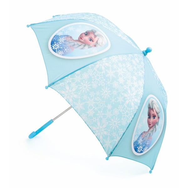 Kūdikių skėtis Legler Elsa Frozen