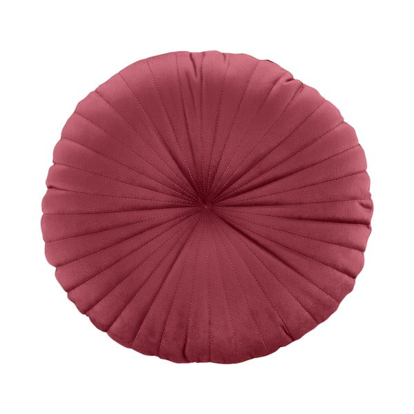 Iš velveto dekoratyvinė pagalvėlė ø 40 cm Round Soft Touch – Catherine Lansfield