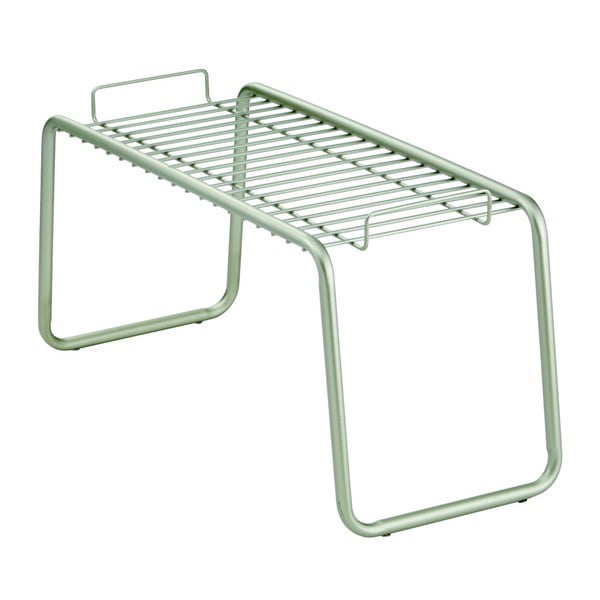 Plieninis stovas "InterDesign Forma Shelf