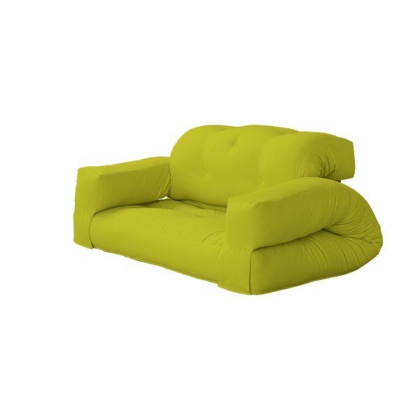 Kintama sofa Karup Hippo Pistacie-image-2
