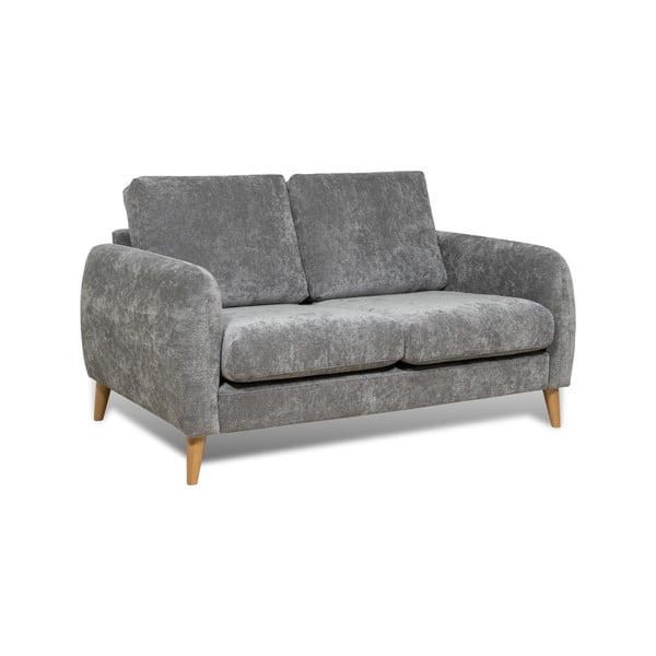 Pilka sofa 152 cm Marvel - Scandic-image-1