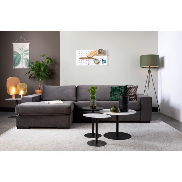 Žalias grindų šviestuvas Zuiver Lesley-image-2