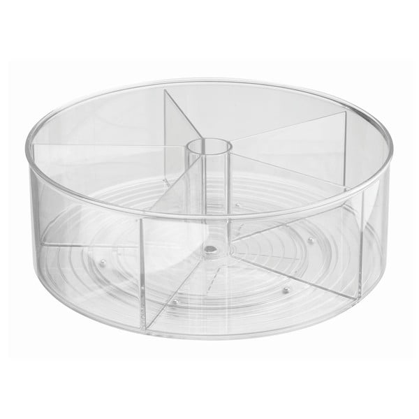 Dėžutė iDesign Binz Linus, 29 x 10,5 cm-image-1