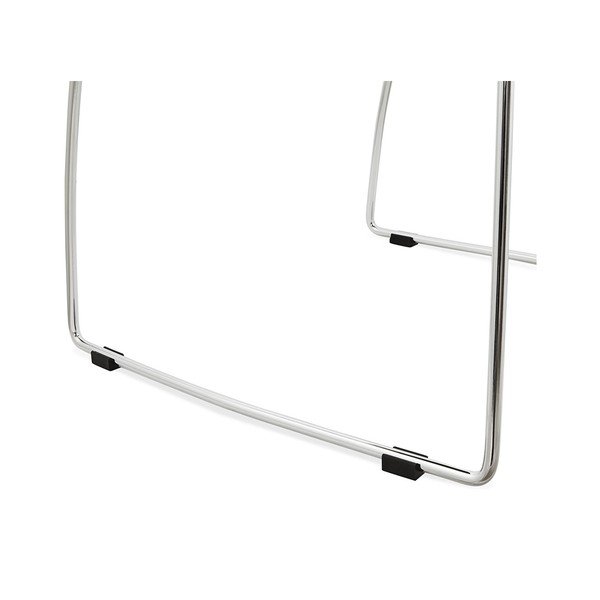 Juoda kėdė Kokoon Design Tikada-image-4