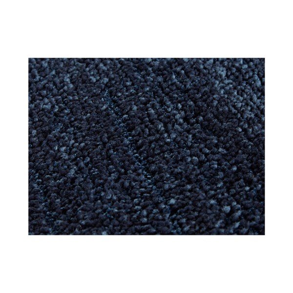 Tamsiai mėlynas kilimas Elle Decor Glow Loos, 160 x 230 cm-image-4