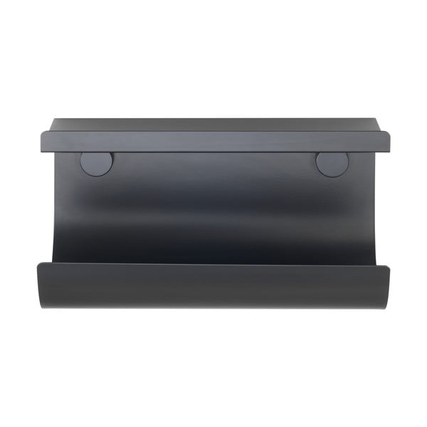 Savaime išsilaikantis metalinis virtuvinių rankšluosčių laikiklis Jet - Wenko-image-4