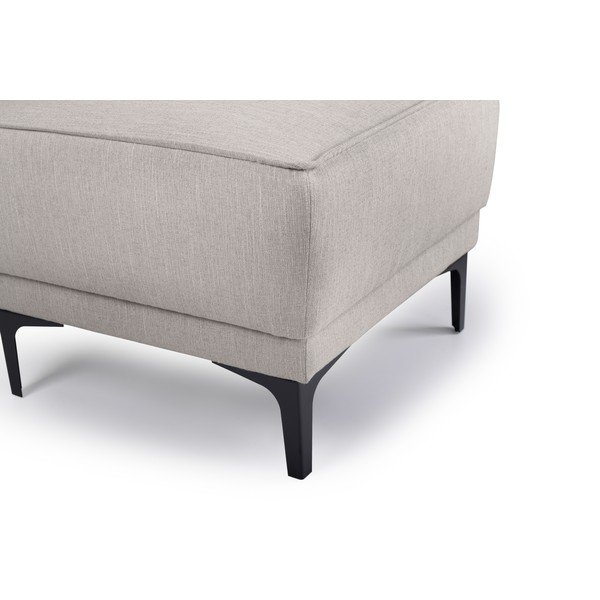 Pufas smėlio spalvos Copenhagen – Scandic-image-1