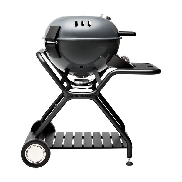 Dujinė lauko kepsninė Ascona 570 G – Outdoorchef-image-3