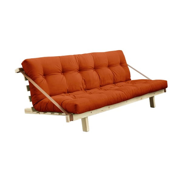 Kintama sofa Karup Jump Natural/Orange-image-3