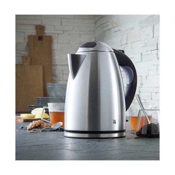 Nerūdijančio plieno virdulys WMF Stelio, 1,7 l-image-1
