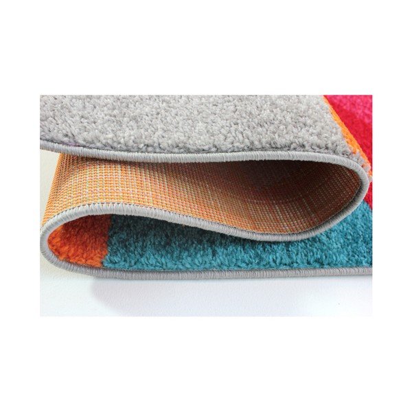 Kiliminiai kilimai Flair Rugs Brights Fan, 80 x 150 cm-image-2