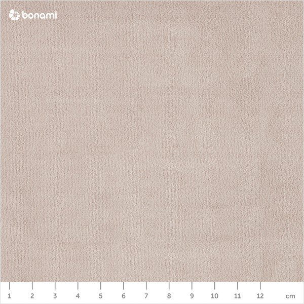 Kreminis fotelis Kooko Home Love-image-1