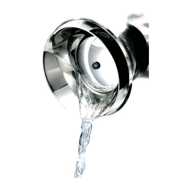 Iš stiklo  dekanterių ir stiklinių rinkinys – Eva Solo-image-3