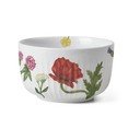 Skirta sriubai baltos spalvos iš porceliano  mažas dubuo 600 ml Hammershøi Summer – Kähler Design