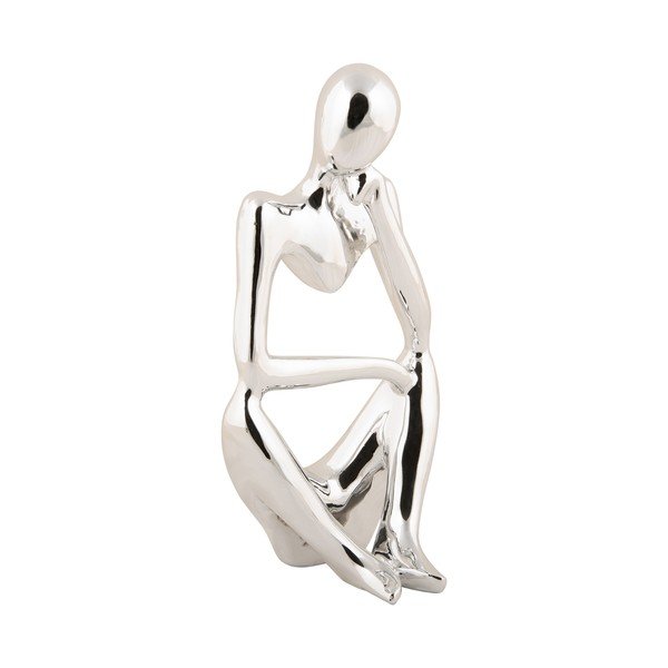 Iš polirezino statulėlė (aukštis 23,5 cm) Wondering – PT LIVING-image-3