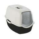 Kačių kraiko dėžė 56x40 cm Eco Bailey - Rotho