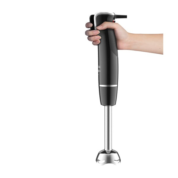 Juodas lazdelinis maišytuvas Infiny Force - Tefal-image-1