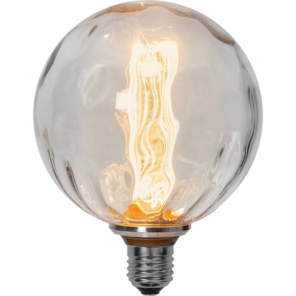Šilta LED lemputė 1 W E27, New Generation – Star Trading