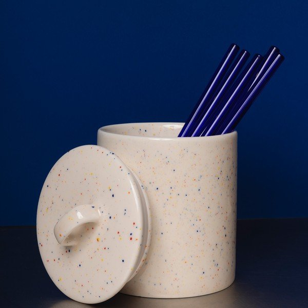 Iš porceliano maisto laikymo indas Fika – ONA-image-1