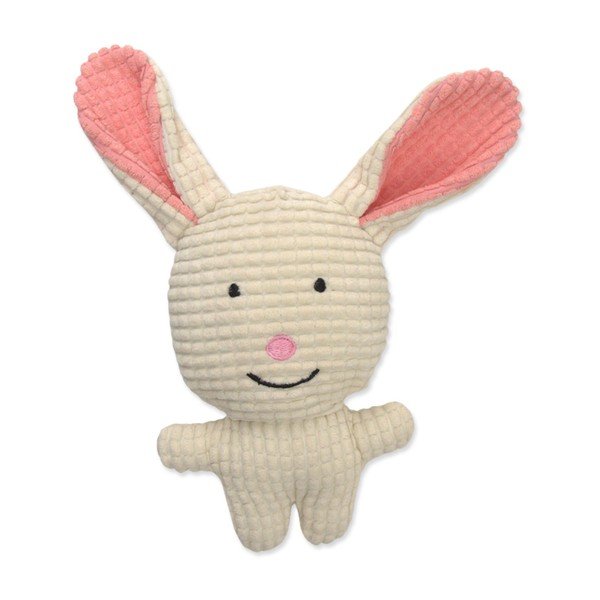 Žaislas šuniui Have a Pet Plush Rabbit – Plaček Pet Products