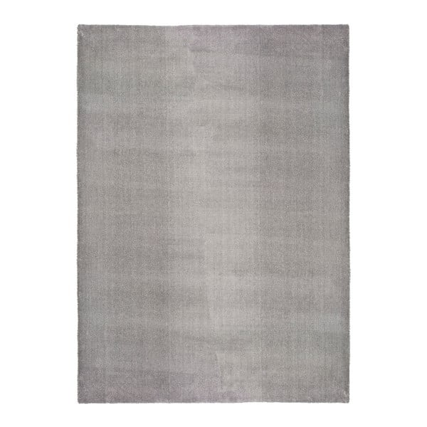Kilimas Universal Feel Liso Plata, 160 x 230 cm