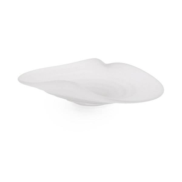 Iš stiklo dekoratyvinis dubuo 56x26 cm Ondaro – Kave Home
