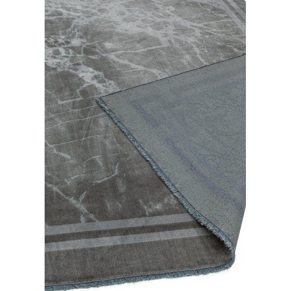 Kilimas pilkos spalvos 200x290 cm Zehraya – Asiatic Carpets-image-4
