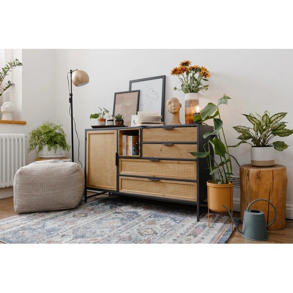 Kilimas Universal Mirva Ethnic, 120 x 170 cm-image-1