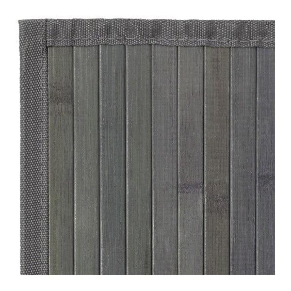 Iš bambuko kilimas žalios spalvos/pilkos spalvos 180x250 cm – Casa Selección-image-2