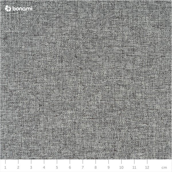 Sofa pilkos spalvos 167 cm Kobo – MESONICA-image-1
