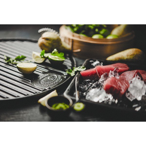 Ketaus kepsninės padėklas Outdoorchef-image-2