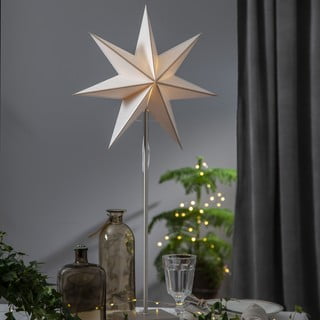 Kalėdinė šviečianti dekoracija Astro - Star Trading