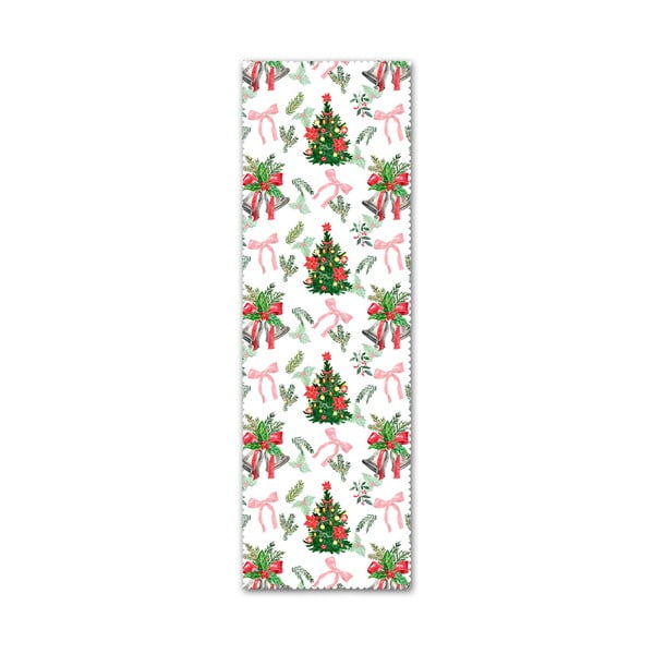 Kalėdinis stalo takelis 140x45 cm - Minimalist Cushion Covers
