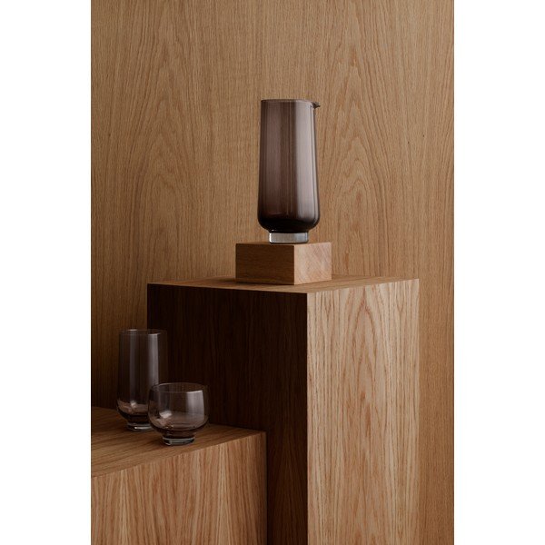 Rudas grafinas Blomus Flow, 1,1 l-image-1