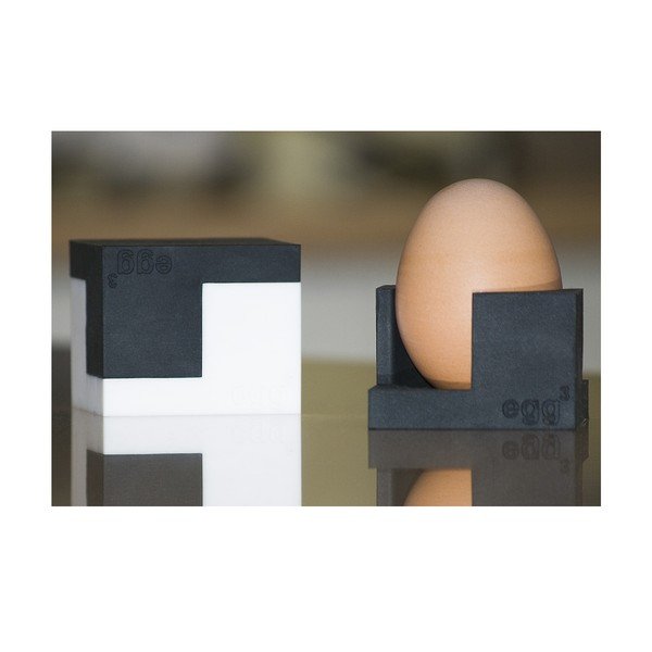 Kiaušinių puodeliai Mode Egg3, 2 vnt.-image-1