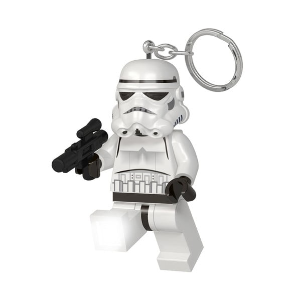 Raktų pakabukas LEGO® Star Wars Stormtrooper