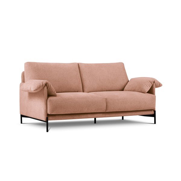 Rožinė sofa Interieurs 86 Zoe-image-2