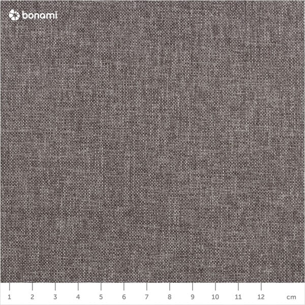 Šviesiai pilka baro kėdė su metaliniu pagrindu Actona Wilma-image-4