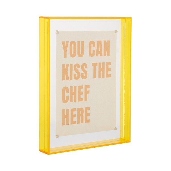 Paveikslas 17x22 cm Gayo  – PT LIVING