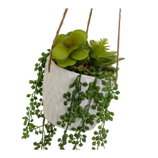 Dirbtinis augalas (aukštis 40 cm) – Casa Selección-image-2