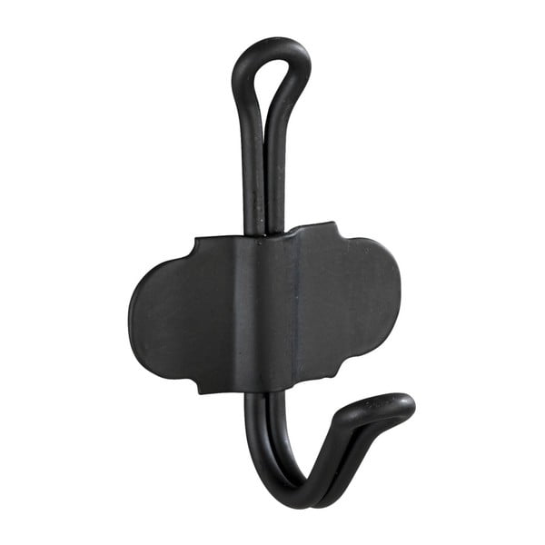 Juodas sieninis kabliukas Wenko Nostalgija-image-2